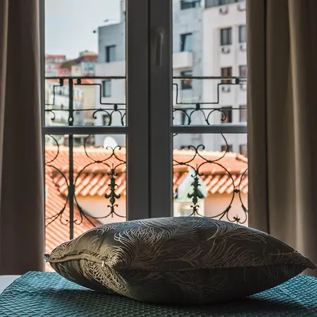 Rossio Boutique Hotel-2
